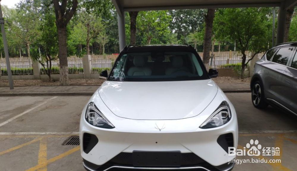 极狐阿尔法S清理方法