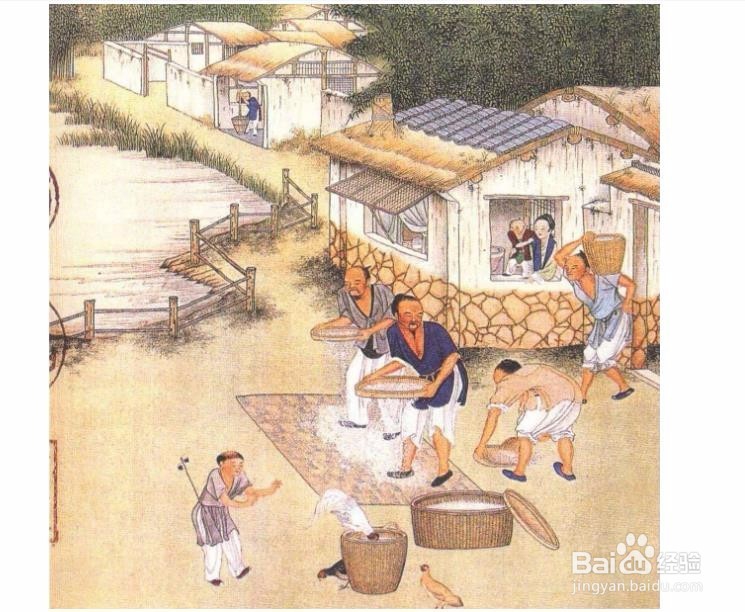 中国人为什么爱喝热水？外国人不喝热水？