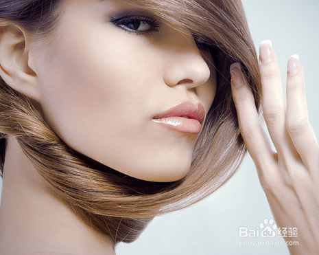 冬季长发的护理？