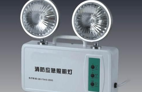 应急疏散指示标志灯与应急疏散照明灯有什么区别