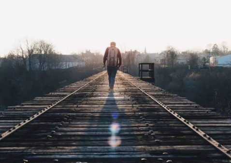 一个人 日语怎么写