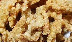 小酥肉儿的做法