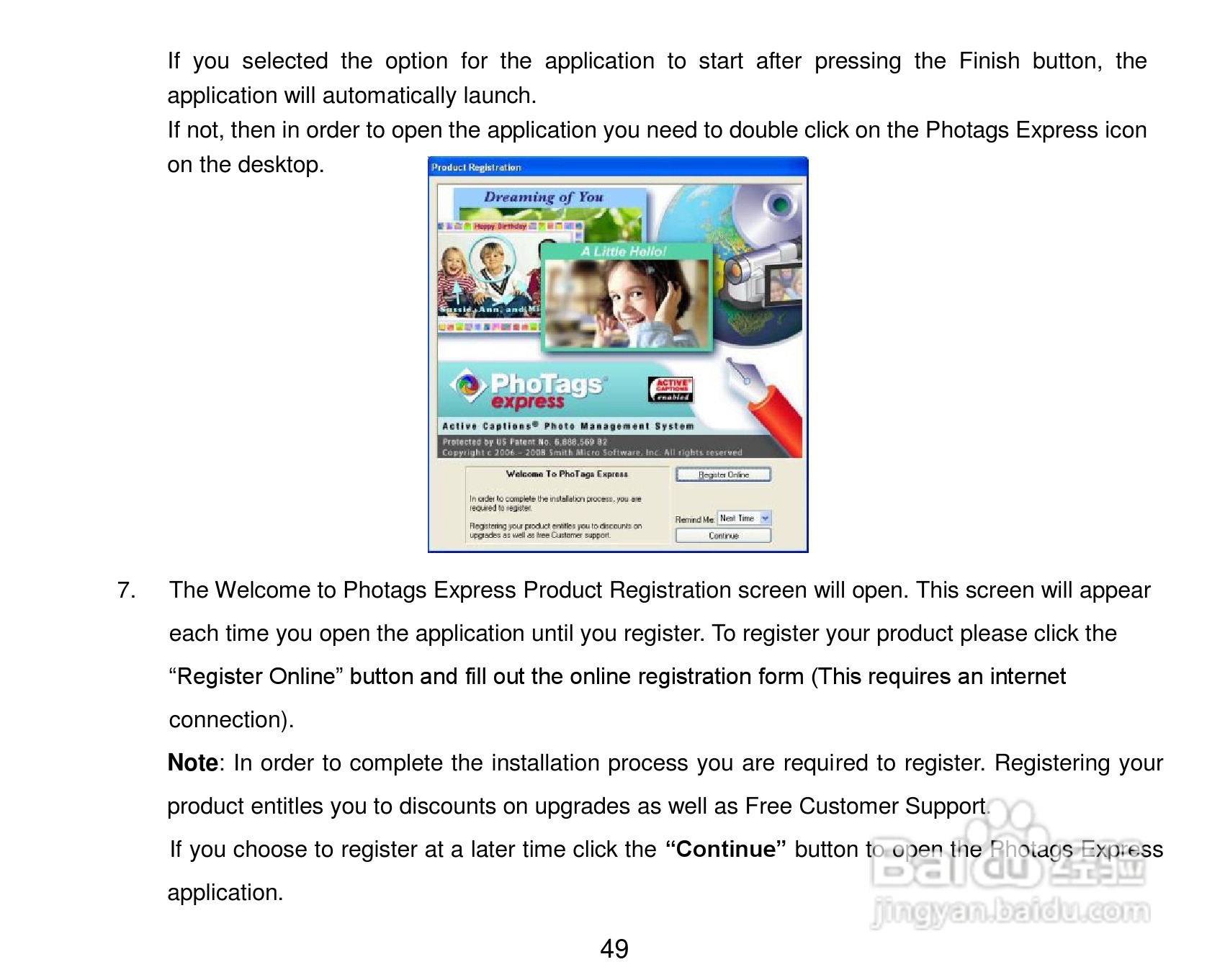 威达ViviCam T328数码相机使用说明书:[5]