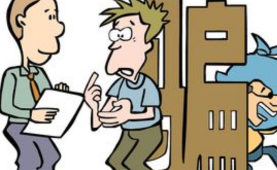 陌生人借钱不还,可以报警诈骗吗