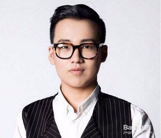 减肥五年认不出，郭麒麟从土肥圆变成型男偶像