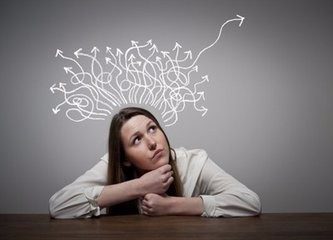 怎样处理自己不良情绪？