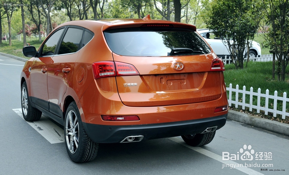 大家买车常见的误区经验