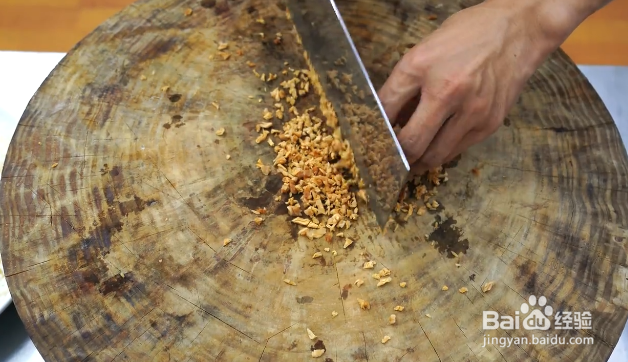 如何做酱油炒饭