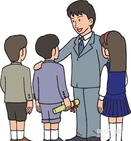 刚开始当班主任应注意什么