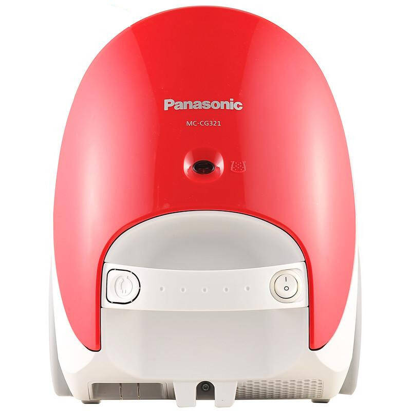 除尘干净无残留的大功率吸尘器榜