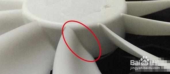 机箱风扇怎么选