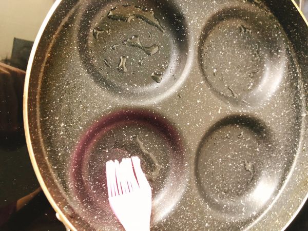 土豆胡萝卜鸡蛋饼