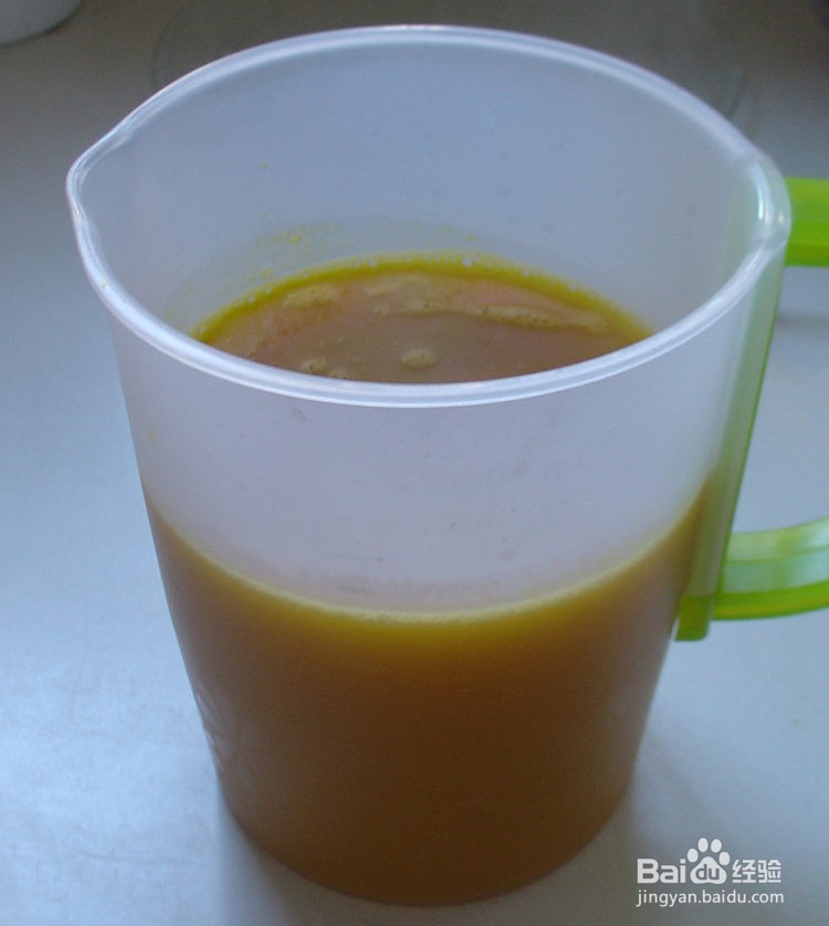 窝瓜粥的家常做法