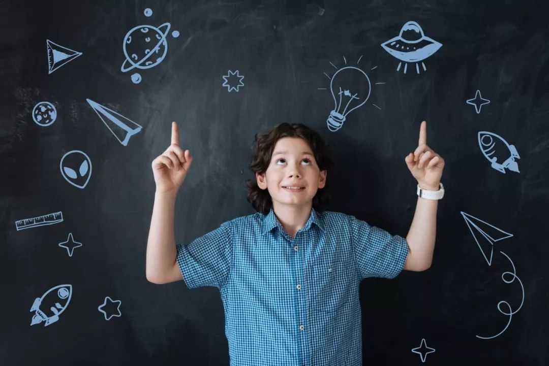 儿童思维发展四个阶段是什么