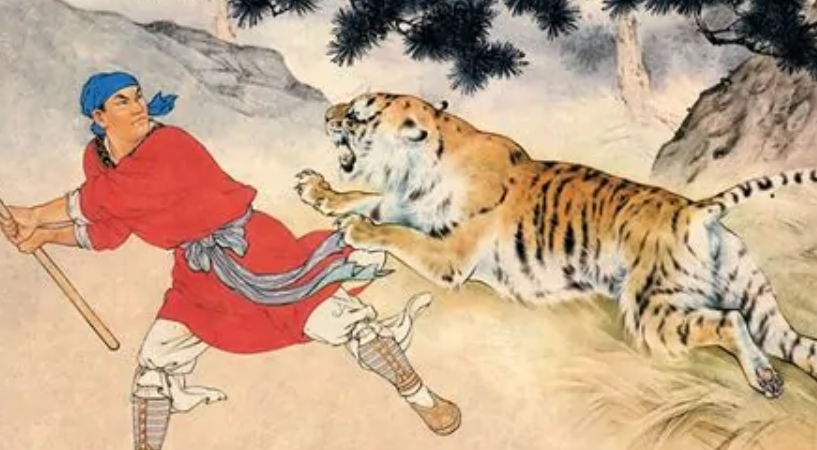 《水浒传》武松的结局是什么