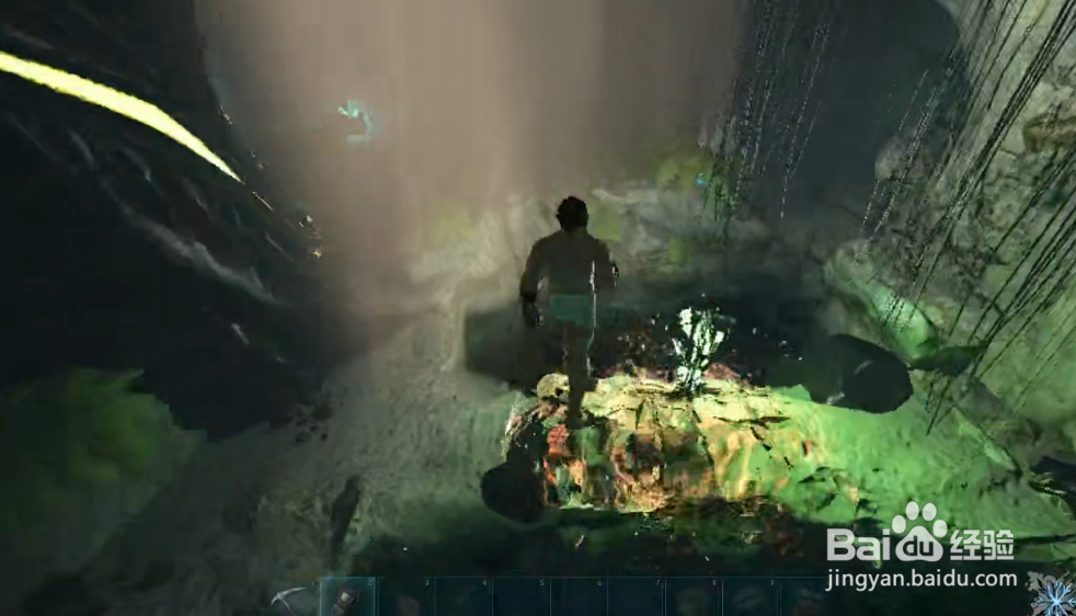 方舟生存进化孤岛上古神器智慧怎么获得