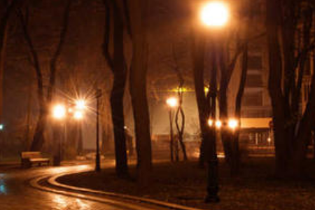 夜晚的句子唯美短句有哪些