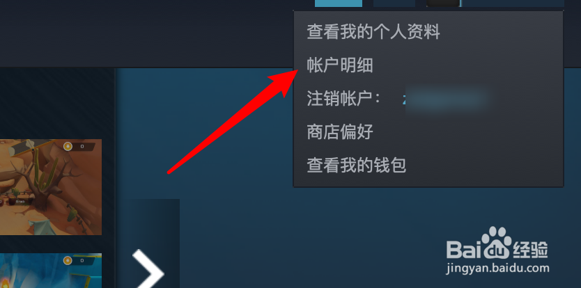 steam如何设置搜索时不搜索库中的项目？