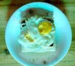 分享大加乐美味的鸡扒培根三明治做法