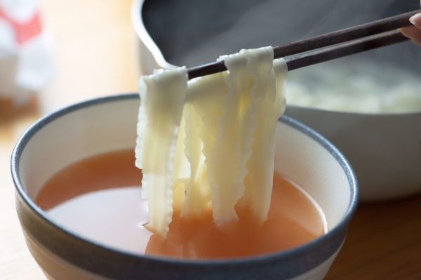 #10分钟早餐大挑战#牛肉刀削面