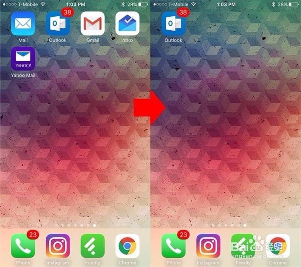苹果iPhone存储空间不够用怎么办
