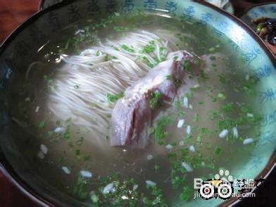 苏州美食全攻略
