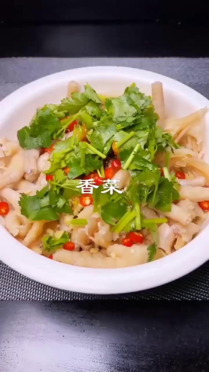 怎样做脱骨鸡爪