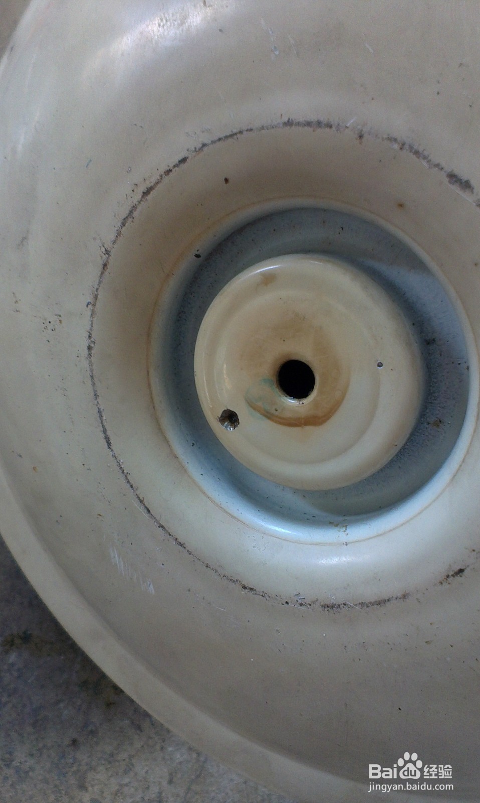 让旧吊扇焕发青春