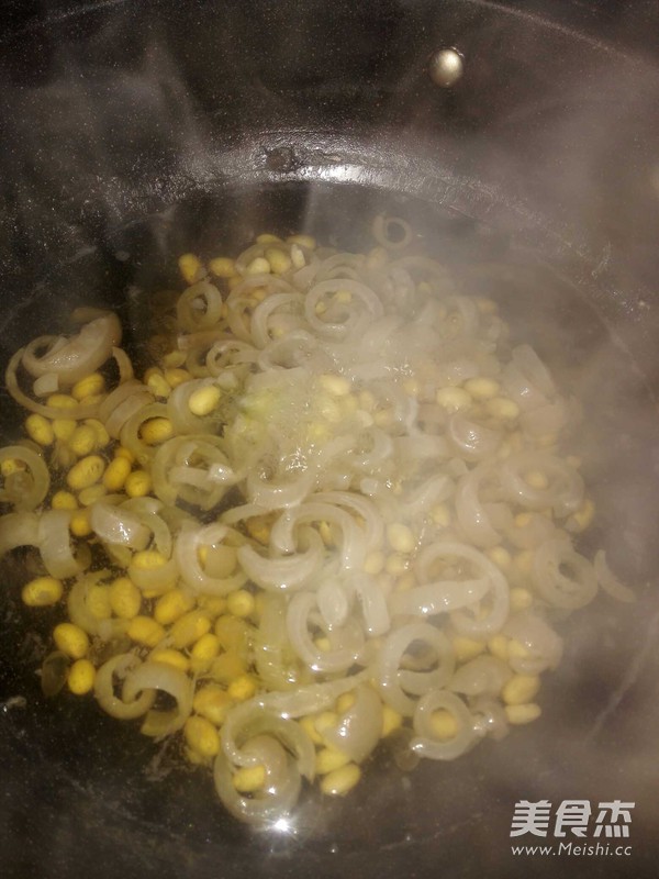 皮冻的家常做法