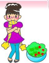 怎么减肥之血型减肥吃什么瘦得最快?