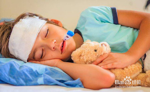 小孩呕吐的原因及处理的方法