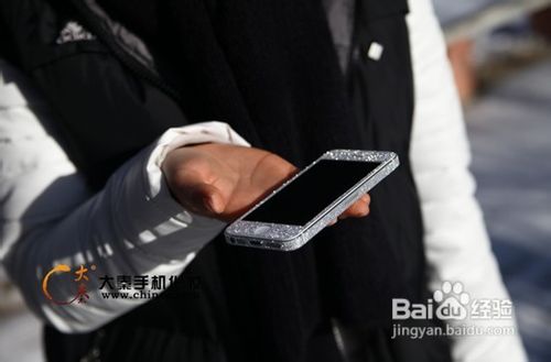 iphone5掉漆怎么办