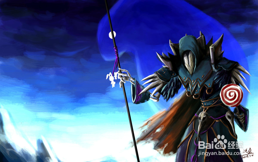 魔兽世界什么职业好玩 WOW什么职业最厉害