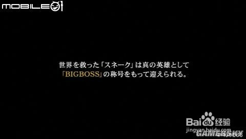 合金装备:和平使者