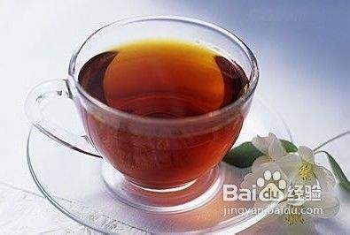 自制茶饮喝对茶缓解长假综合症（自制各种茶饮）