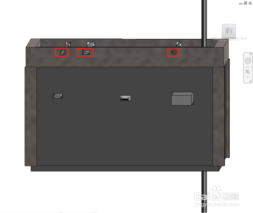 reivt管综还可以这样快速开洞