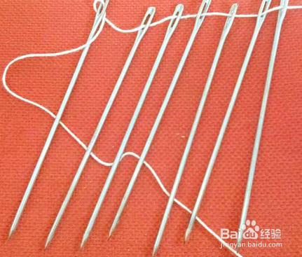 针泡在水里会生锈真相