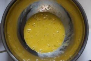 无花果香蕉面包