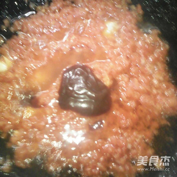 番茄鱼丸什锦煲