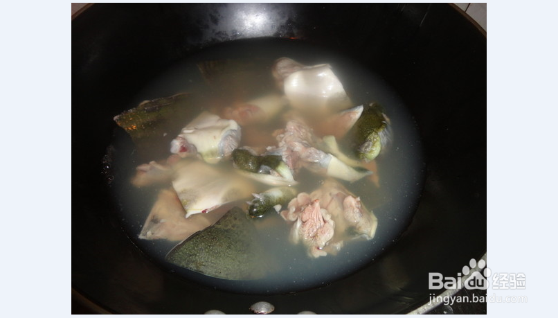 红烧甲鱼鸡块煲怎么烧