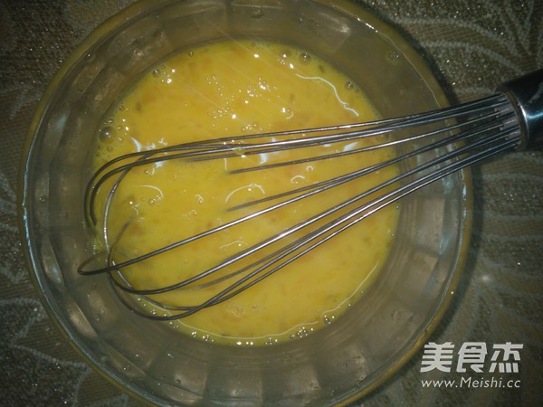 闪电奶油泡芙