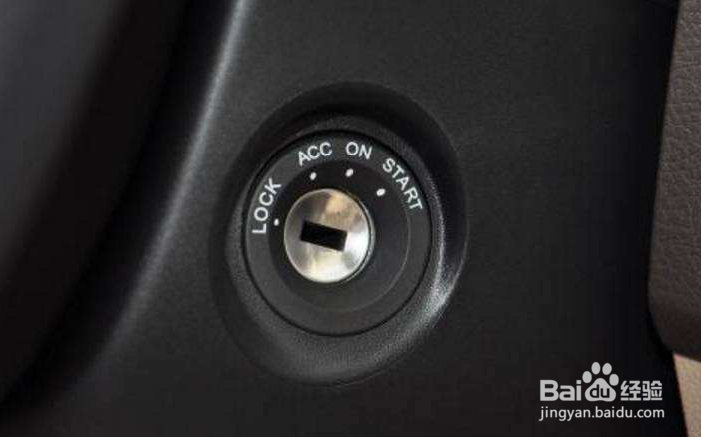 自动挡正确起步和停车步骤