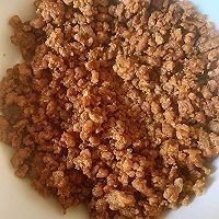 家常菜——蚂蚁上树的制作方法