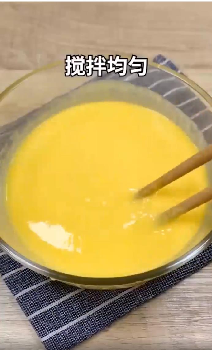 如何制作好吃的酸奶蛋糕