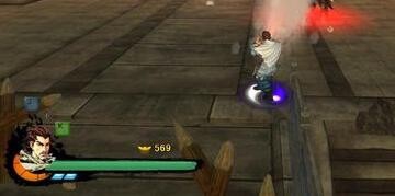 混战北城门任务攻略