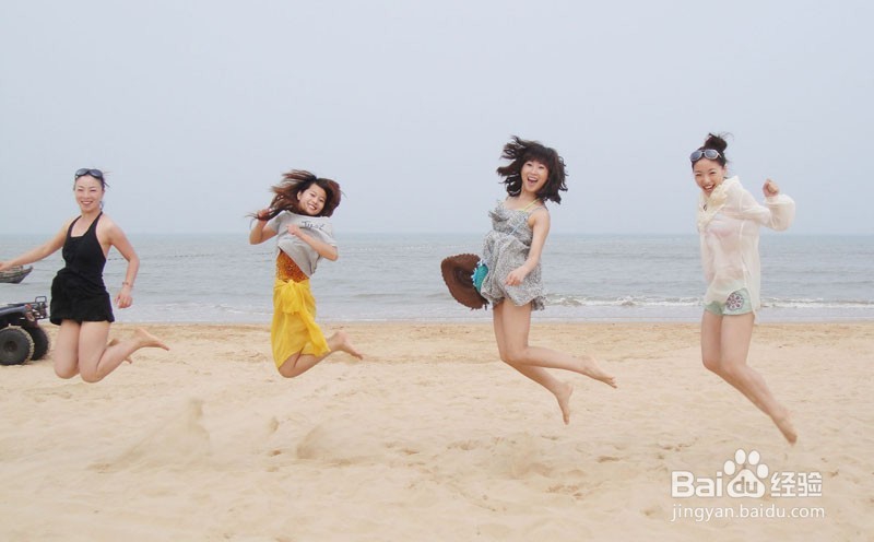 不同场合女生怎么选择着装 ？