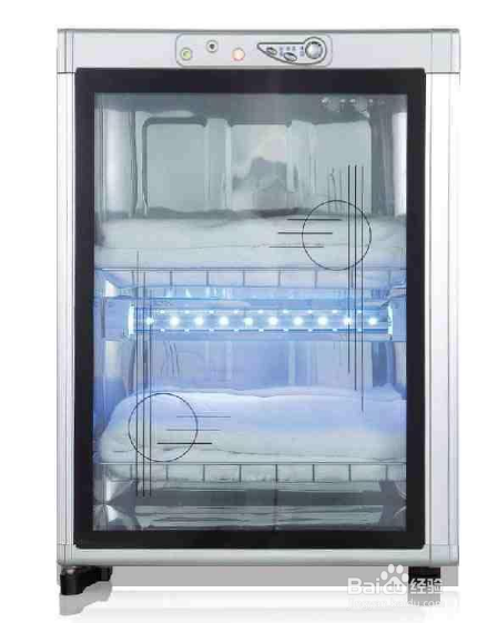 如何选购消毒柜