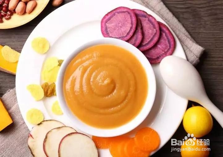 添加辅食早晚的危害