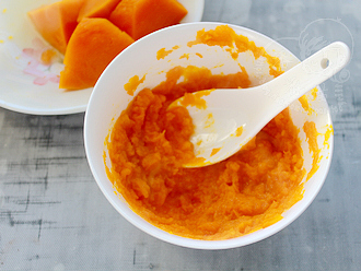 金汤竹荪扒芦笋