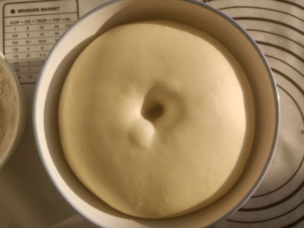 椰蓉蜜豆小排包